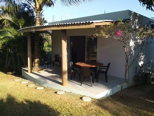 Cabana Victoria Sosúa