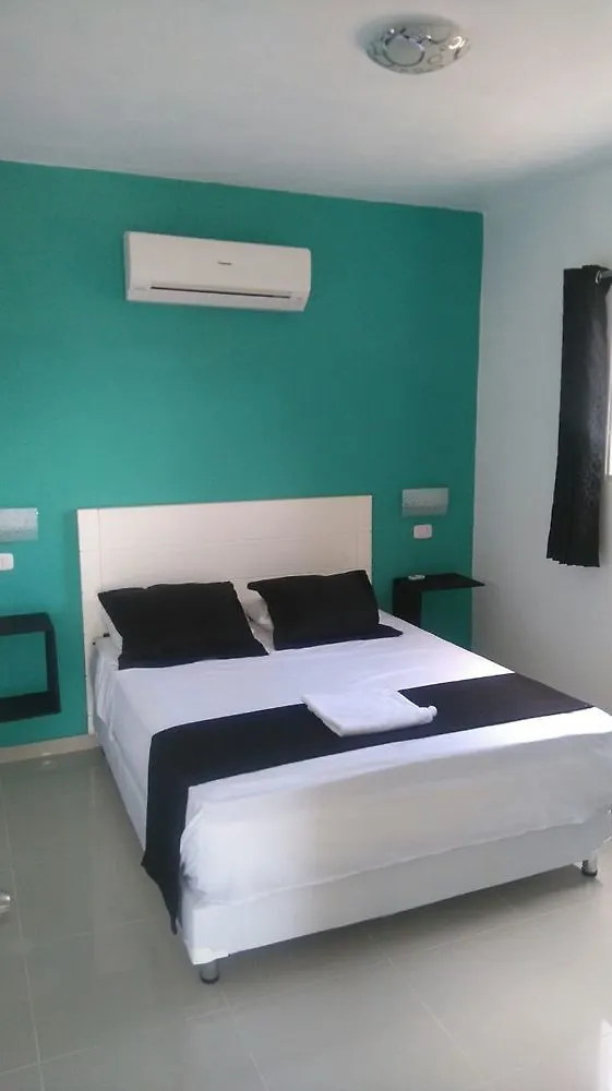 Cabana Victoria Sosúa