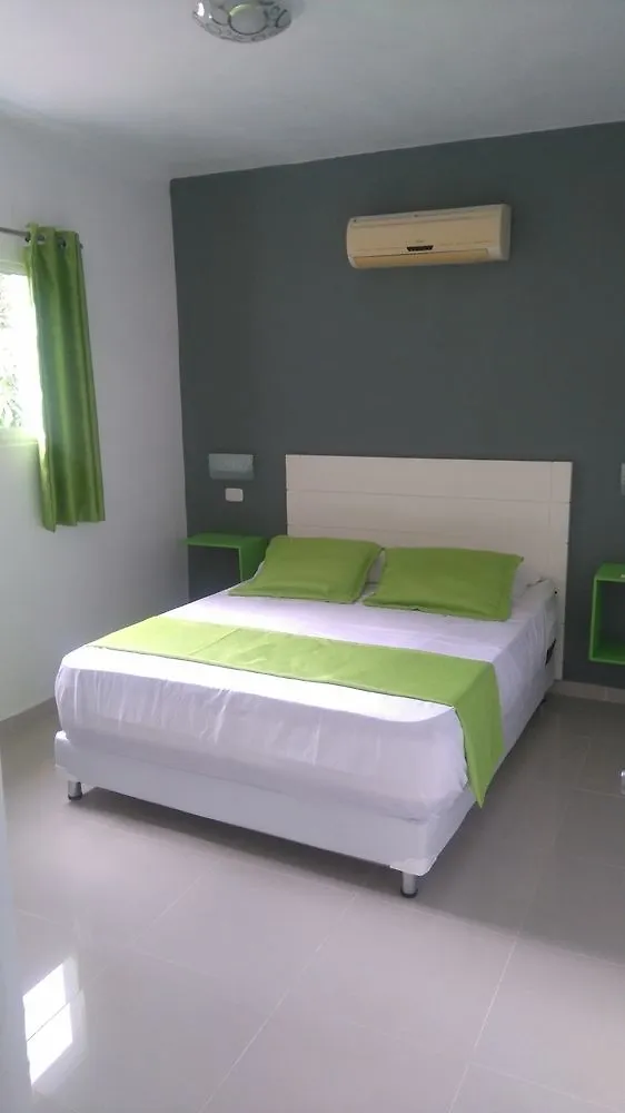 Cabana Victoria Sosúa Hotel